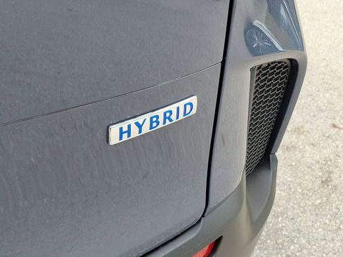 New 2026 MAZDA CX-50 AWD 2.5 Hybrid w/ Weather Package image 9