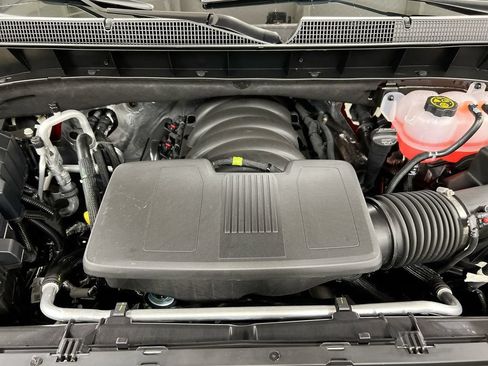 Used 2023 Chevrolet Silverado 1500 LTZ AWD/4WD image 24