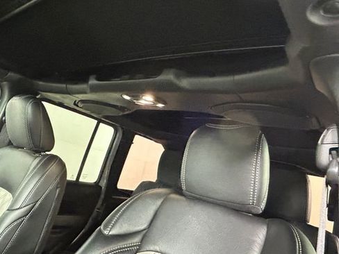 Used 2021 Jeep Wrangler Unlimited Sahara w/ LED Lighting Group image 13