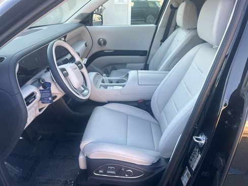 New 2026 Hyundai Palisade Calligraphy image 15