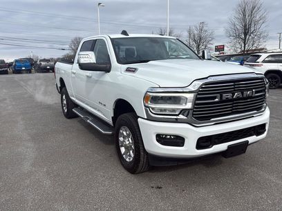 Used 2024 RAM 2500 Laramie