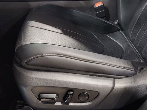 Used 2023 Lexus RX 500h h F SPORT Performance AWD image 44