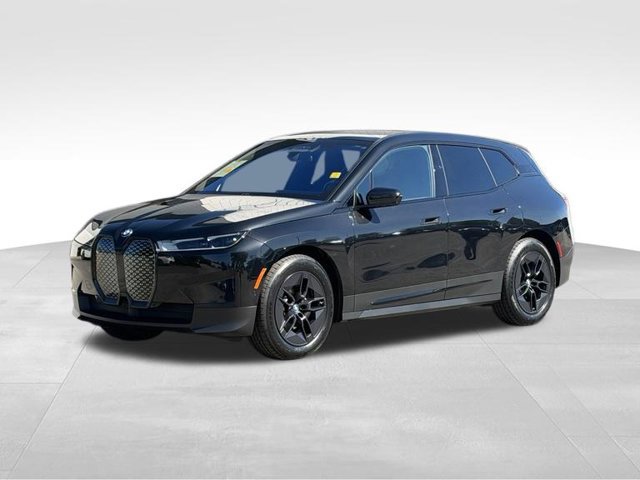 Certified 2024 BMW iX xDrive50 w/ Premium Package AWD/4WD 360° Tour