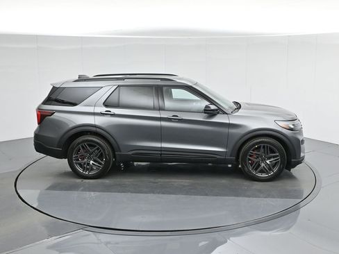 New 2026 Ford Explorer ST w/ Sun And Sound Package AWD/4WD image 55