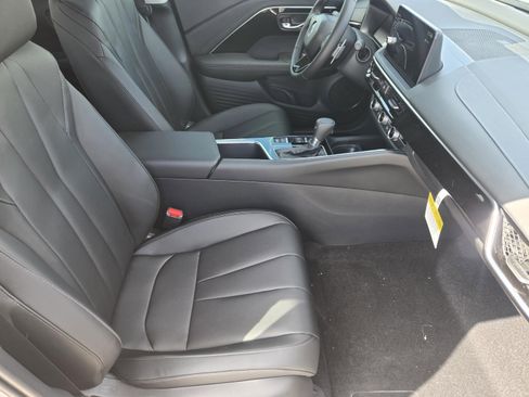 New 2026 Acura ADX FWD image 7