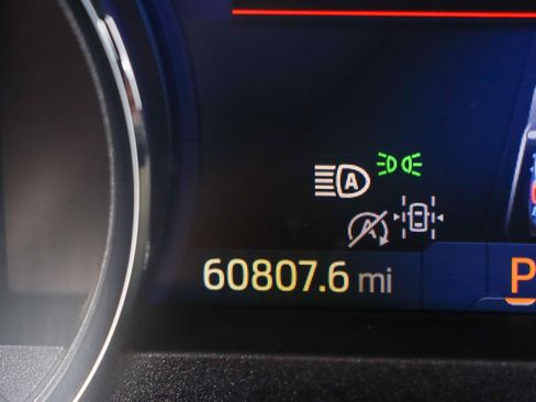 Used 2024 Ford Expedition Max Limited image 17