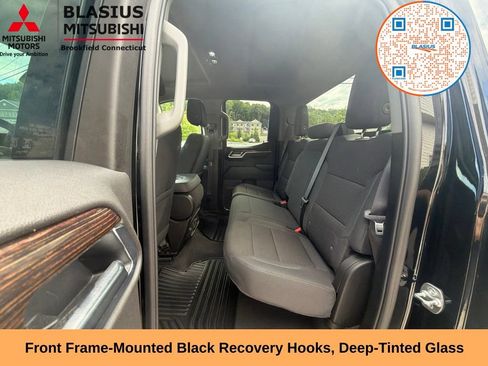 Used 2025 GMC Sierra 1500 Elevation AWD/4WD image 26