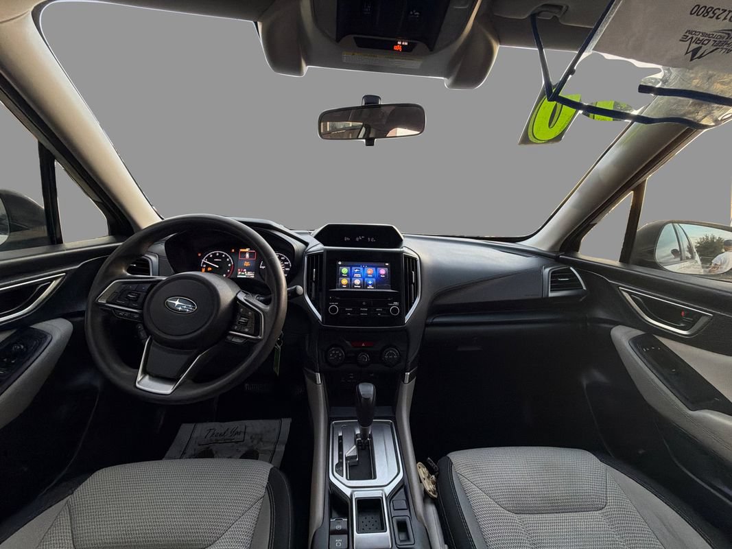 Used 2020 Subaru Forester AWD/4WD image 9