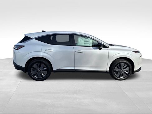 New 2026 Nissan Murano SL AWD/4WD image 7