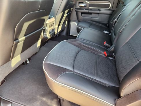 New 2026 RAM 2500 Laramie image 23