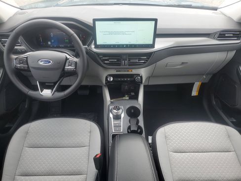 New 2026 Ford Escape Active w/ Tech Pack #1 AWD/4WD image 25