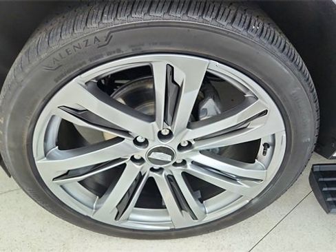 Used 2025 Cadillac Escalade Sport w/ Touring Package image 65