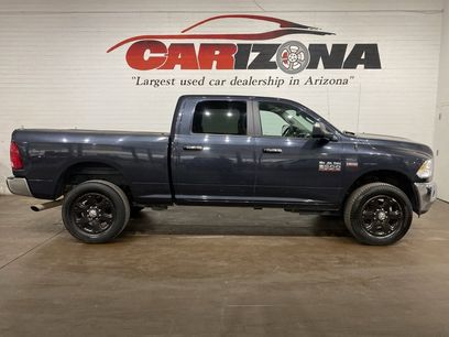 Used 2014 RAM 2500 Big Horn