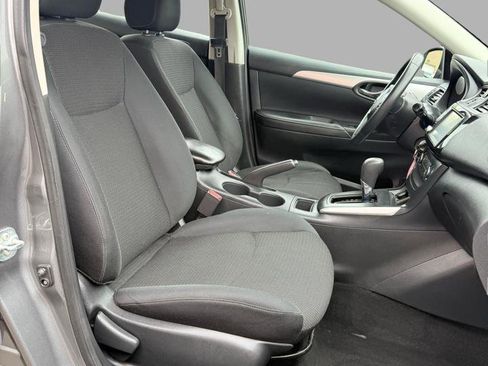 Used 2019 Nissan Sentra S FWD image 30