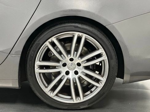 Used 2018 Maserati Ghibli S GranLusso image 27
