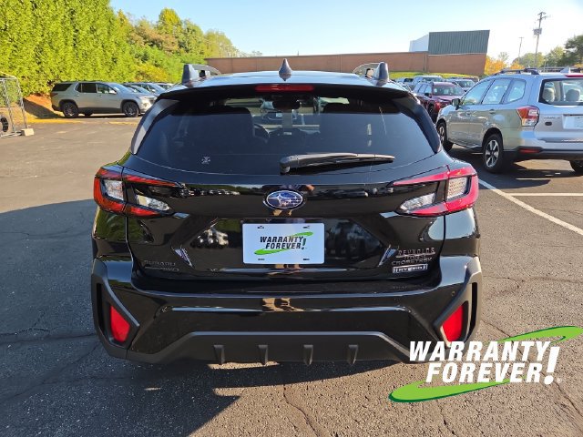 New 2026 Subaru Crosstrek 2.5i Limited AWD/4WD image 6