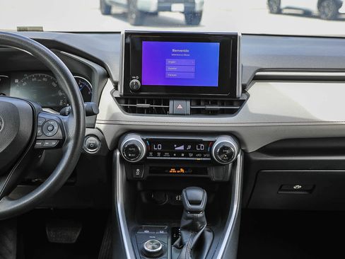 Certified 2025 Toyota RAV4 XLE w/ Convenience Package AWD/4WD image 14