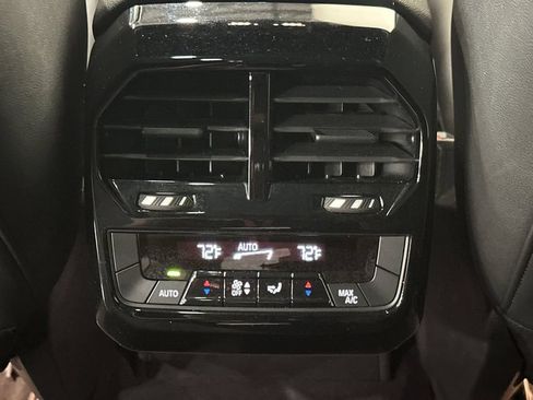 Certified 2024 BMW iX xDrive50 w/ Sport Package AWD/4WD image 14