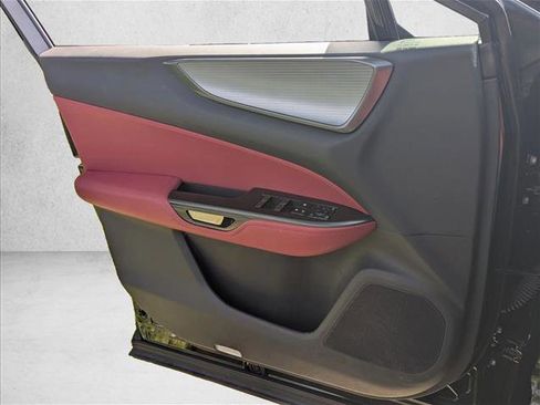 Used 2024 Lexus NX 350 F Sport image 9