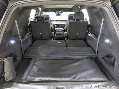 New 2026 Cadillac Escalade IQL Sport 1 w/ LPO, ONYX Package image 22