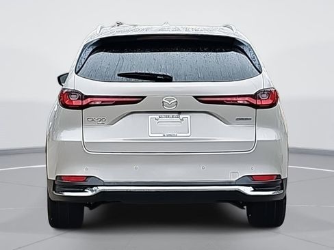 New 2026 MAZDA CX-90 Plug-In Hybrid w/ Premium Plus image 6