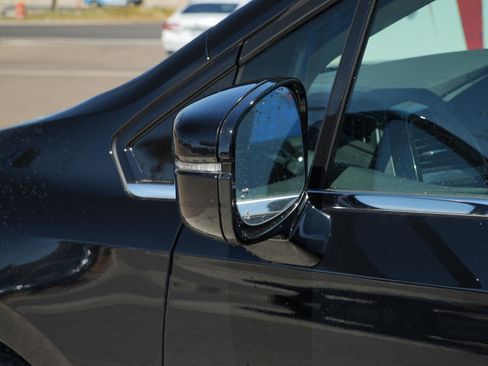 New 2026 Honda Odyssey Elite image 11