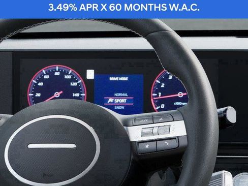 New 2026 Hyundai Kona SEL Premium FWD image 26