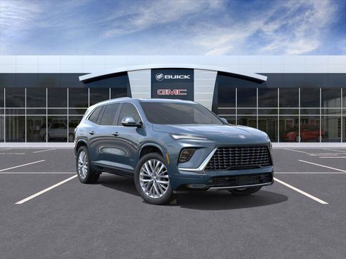 New 2026 Buick Enclave Avenir w/ Super Cruise Package AWD/4WD image 3