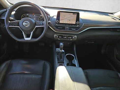Used 2022 Nissan Altima 2.5 SL image 14