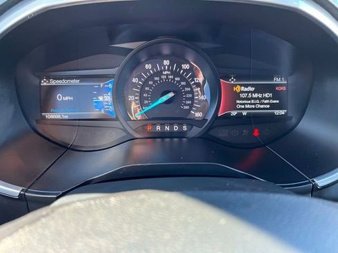 Used 2018 Ford Edge Titanium w/ Equipment Group 301A image 29