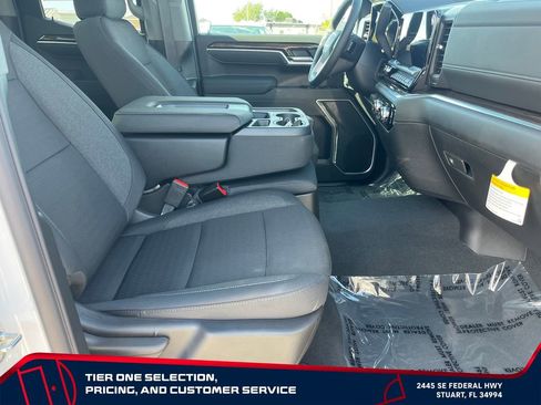 New 2026 GMC Sierra 1500 Elevation AWD/4WD image 19