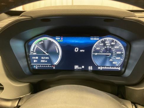 New 2026 Subaru Forester Touring AWD/4WD image 13