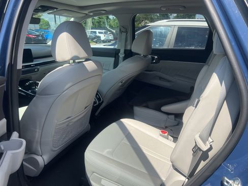 Used 2024 Kia Sorento SX FWD image 6