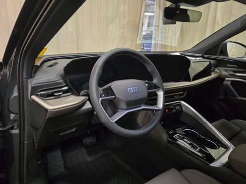 New 2026 Audi Q5 Premium Plus AWD/4WD image 15