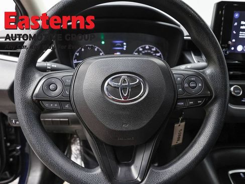 Used 2024 Toyota Corolla LE FWD image 10
