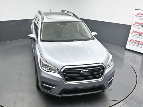 Used 2021 Subaru Ascent Touring image 28