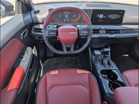 New 2026 Kia K4 GT-Line FWD image 6