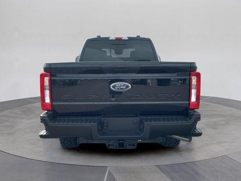 Used 2026 Ford F250 XL w/ XL Off-Road Package AWD/4WD image 4