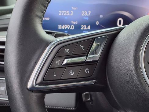 Used 2025 Buick Enclave Avenir w/ Super Cruise Package FWD image 12