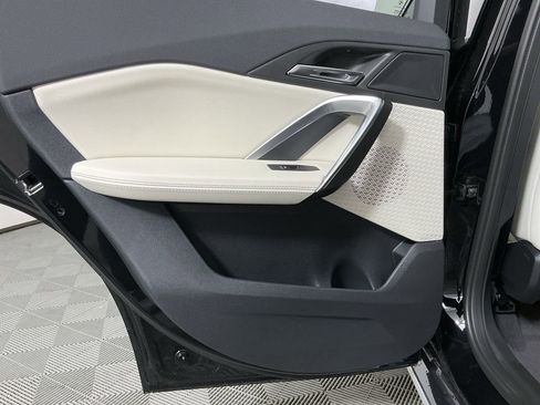 New 2026 BMW X1 xDrive28i w/ Technology Package image 24