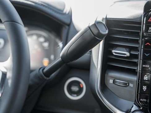 New 2026 RAM 2500 Laramie image 30