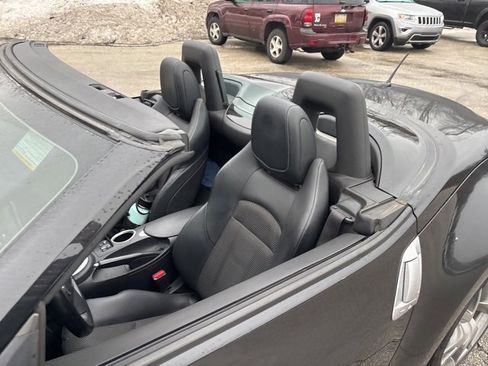 Used 2013 Nissan 370Z Touring w/ Sport Pkg image 10