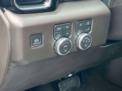 New 2026 GMC Sierra 1500 Denali w/ Denali Reserve Package AWD/4WD image 24