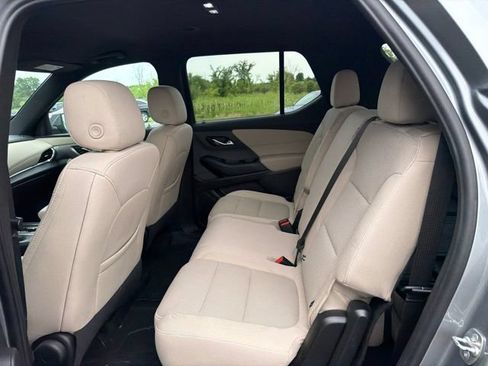 Used 2023 Chevrolet Traverse LS w/ Safety Package AWD/4WD image 19
