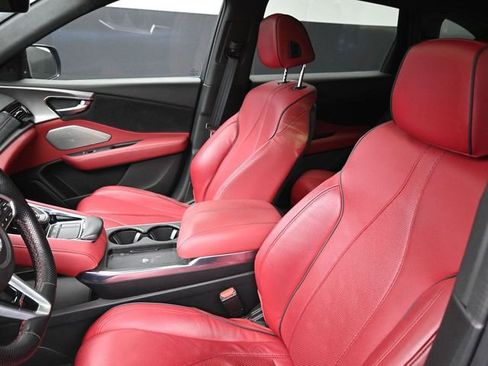 Used 2025 Acura RDX AWD w/ A-Spec & Advance Pkg image 25