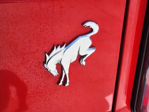 Used 2022 Ford Bronco Outer Banks AWD/4WD image 14