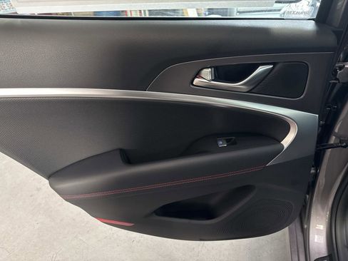 New 2026 Genesis G70 3.3T Sport Prestige image 11