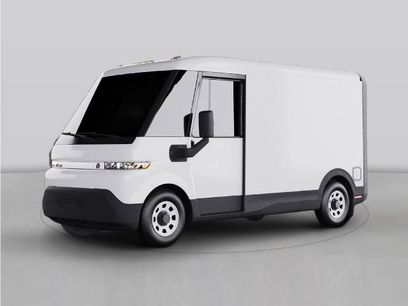 Used 2025 Chevrolet Brightdrop 400