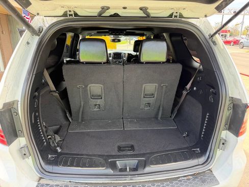 Used 2020 Dodge Durango R/T w/ Blacktop Package image 12