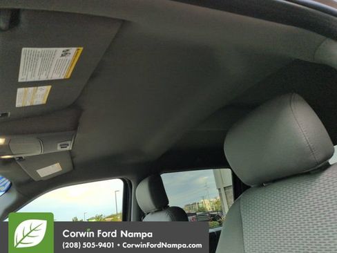 Used 2020 Ford F150 XLT w/ Equipment Group 302A Luxury AWD/4WD image 22